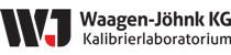 Logo Waagen-Jöhnk KG